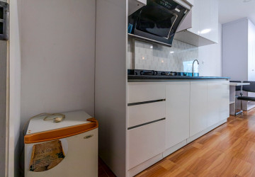 Studio Condo For Sale - Perfect Angkor Condo, Svay Dangkum, Siem Reap thumbnail