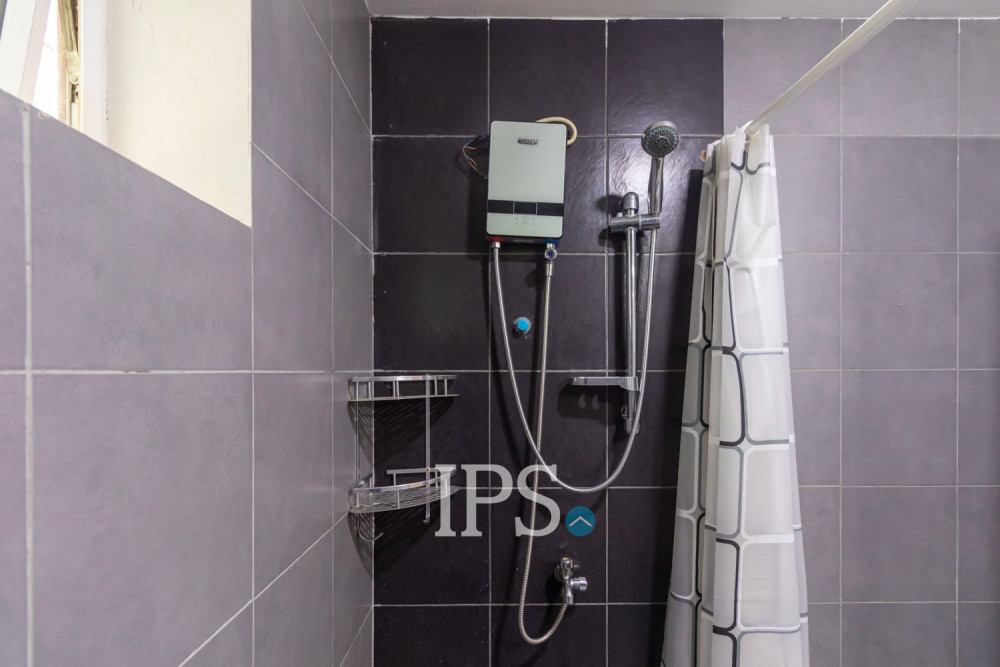 Studio Condo For Sale - Perfect Angkor Condo, Svay Dangkum, Siem Reap - Image 19