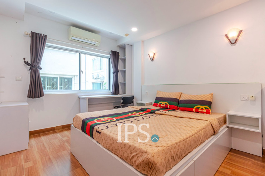 Studio Condo For Sale - Perfect Angkor Condo, Svay Dangkum, Siem Reap
