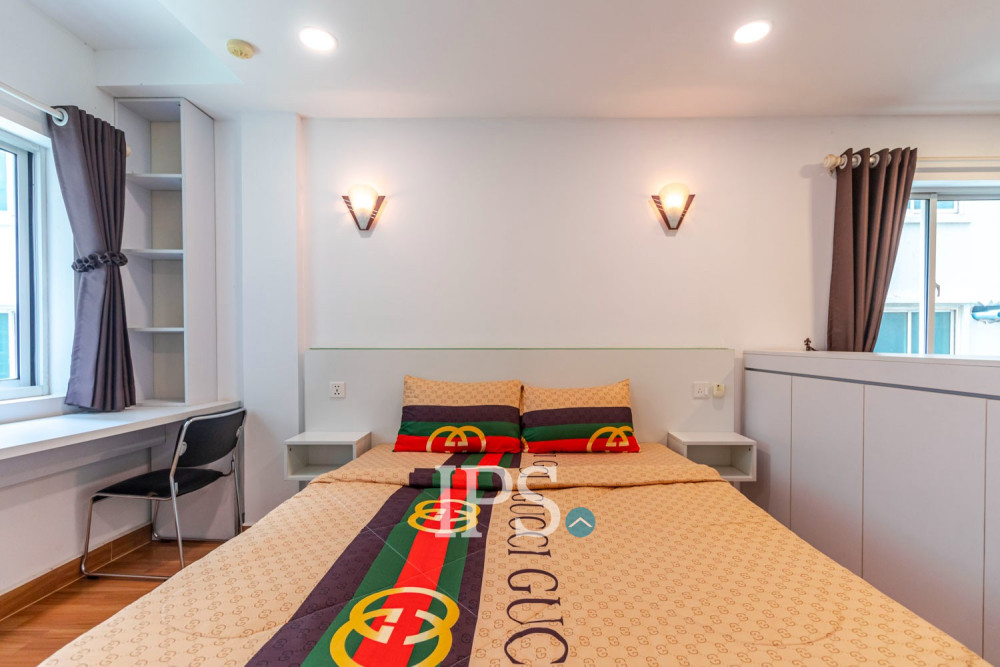 Studio Condo For Sale - Perfect Angkor Condo, Svay Dangkum, Siem Reap - Image 13