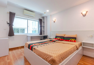 Studio Condo For Sale - Perfect Angkor Condo, Svay Dangkum, Siem Reap thumbnail