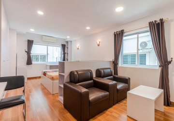 Studio Condo For Sale - Perfect Angkor Condo, Svay Dangkum, Siem Reap thumbnail