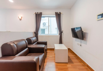 Studio Condo For Sale - Perfect Angkor Condo, Svay Dangkum, Siem Reap thumbnail