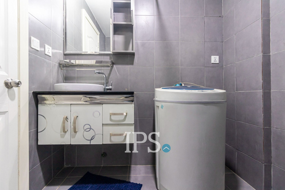 Studio Condo For Sale - Perfect Angkor Condo, Svay Dangkum, Siem Reap - Image 17