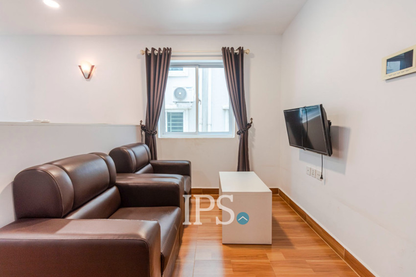 Studio Condo For Sale - Perfect Angkor Condo, Svay Dangkum, Siem Reap