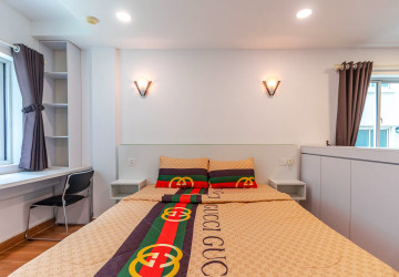 Studio Condo For Sale - Perfect Angkor Condo, Svay Dangkum, Siem Reap thumbnail