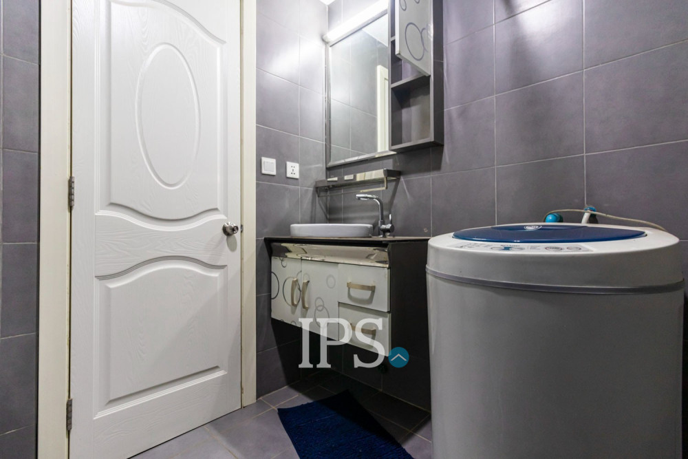Studio Condo For Sale - Perfect Angkor Condo, Svay Dangkum, Siem Reap - Image 16
