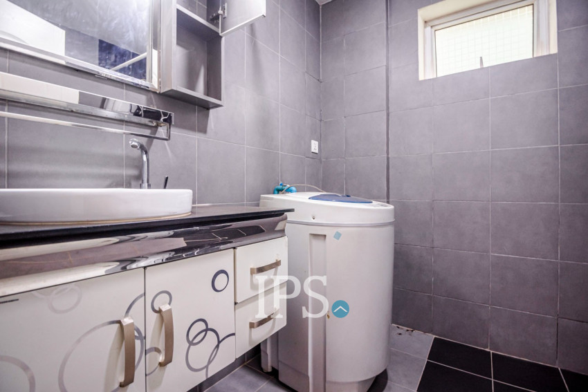 Studio Condo For Sale - Perfect Angkor Condo, Svay Dangkum, Siem Reap
