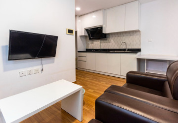 Studio Condo For Sale - Perfect Angkor Condo, Svay Dangkum, Siem Reap thumbnail