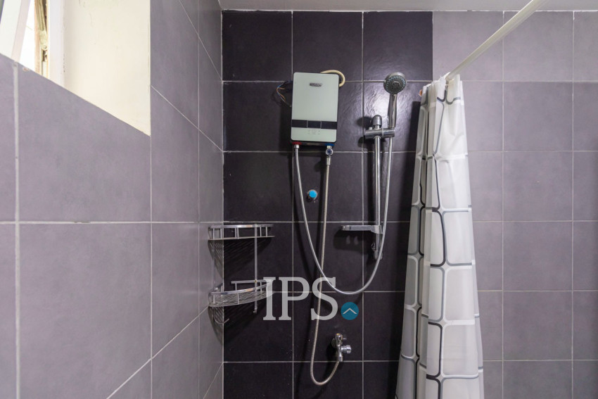 Studio Condo For Sale - Perfect Angkor Condo, Svay Dangkum, Siem Reap