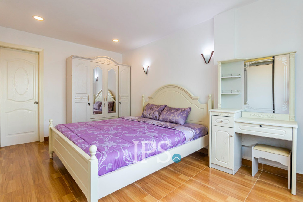 2 Bedroom Condo For Sale - Perfect Angkor Condo, Svay Dangkum, Siem Reap - Image 13