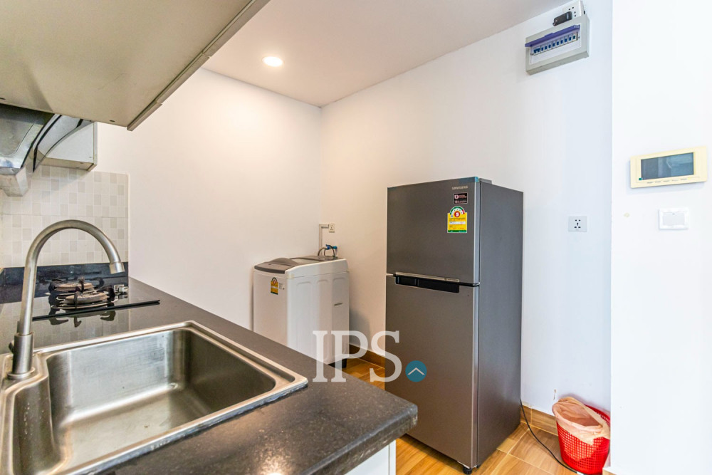 2 Bedroom Condo For Sale - Perfect Angkor Condo, Svay Dangkum, Siem Reap - Image 6