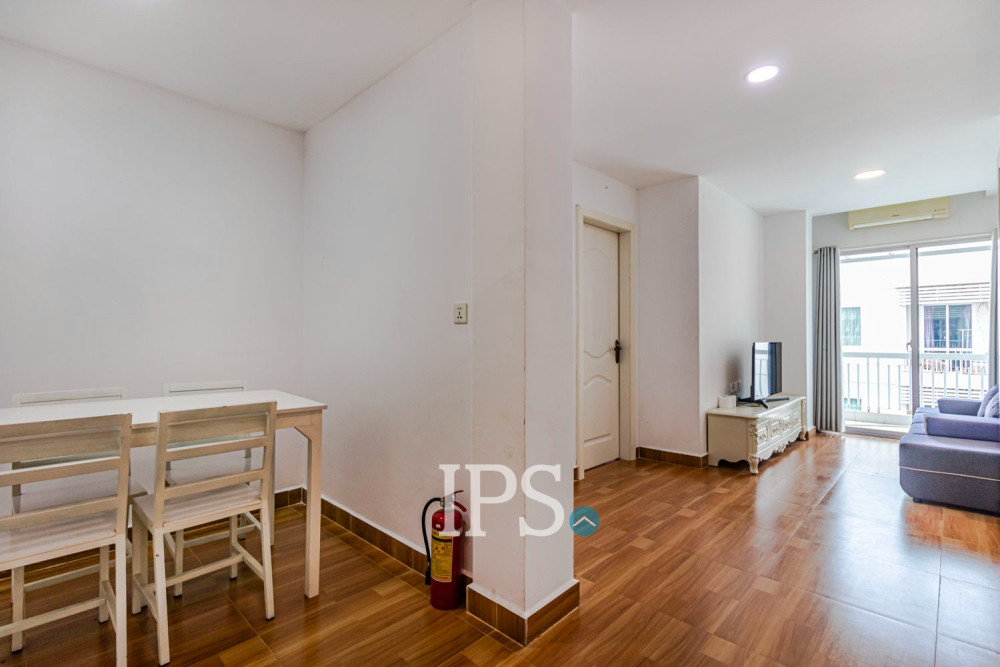 2 Bedroom Condo For Sale - Perfect Angkor Condo, Svay Dangkum, Siem Reap - Image 8