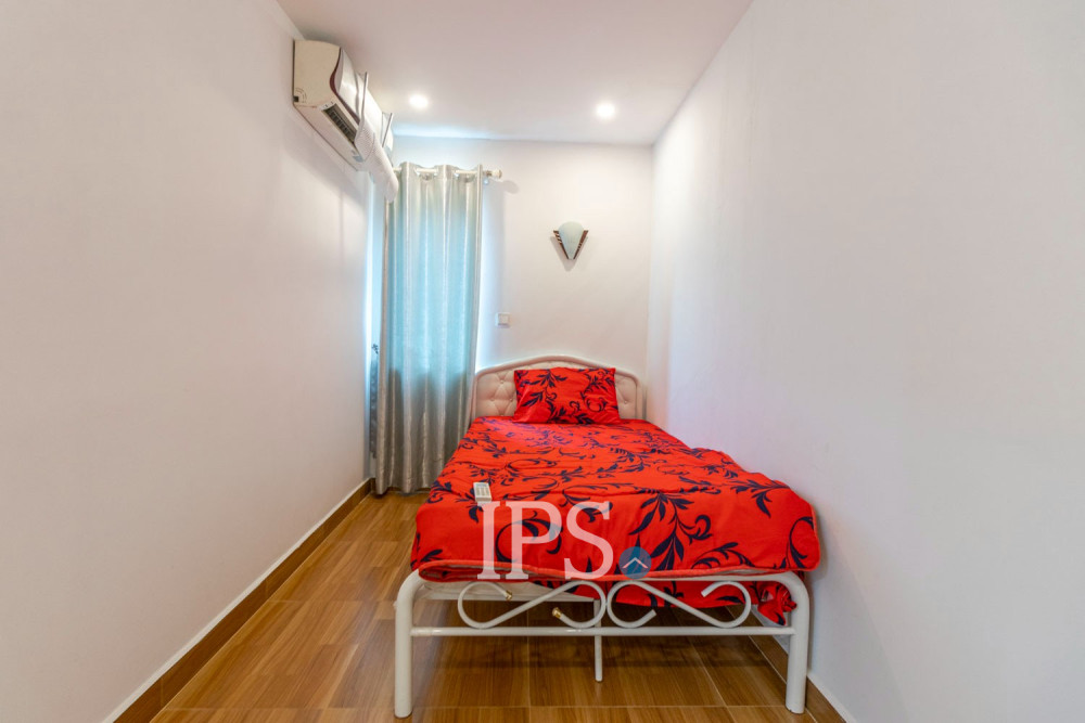 2 Bedroom Condo For Sale - Perfect Angkor Condo, Svay Dangkum, Siem Reap - Image 16