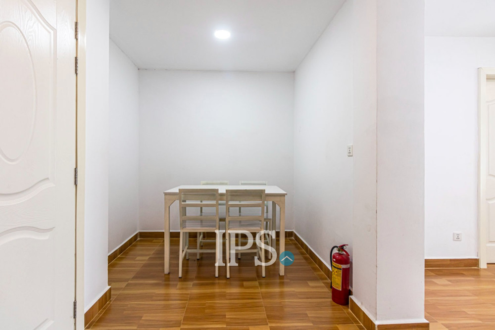 2 Bedroom Condo For Sale - Perfect Angkor Condo, Svay Dangkum, Siem Reap - Image 10
