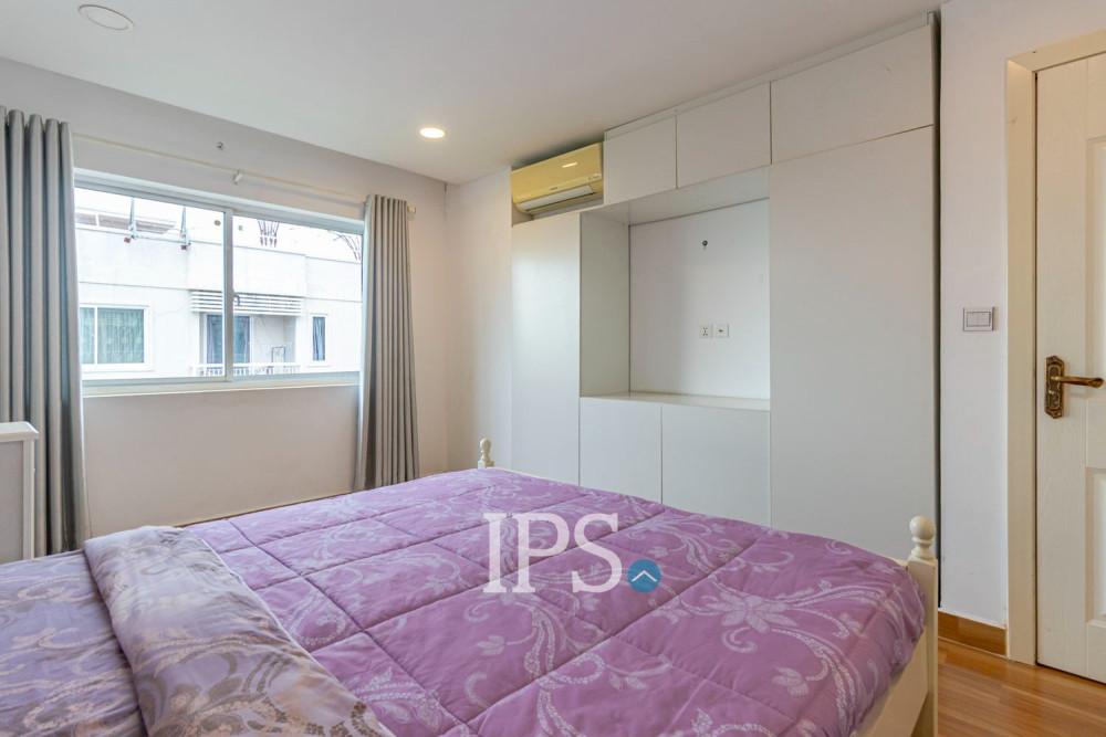 2 Bedroom Condo For Sale - Perfect Angkor Condo, Svay Dangkum, Siem Reap - Image 15