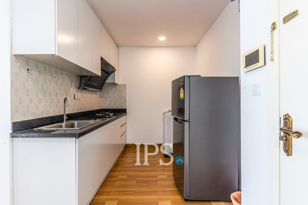 2 Bedroom Condo For Sale - Perfect Angkor Condo, Svay Dangkum, Siem Reap - Image 4