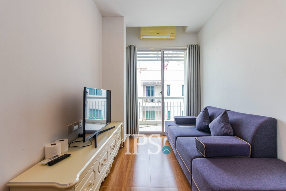 2 Bedroom Condo For Sale - Perfect Angkor Condo, Svay Dangkum, Siem Reap