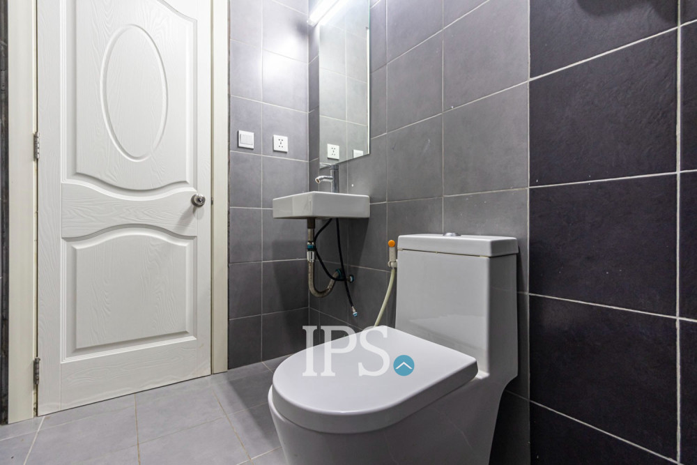 2 Bedroom Condo For Sale - Perfect Angkor Condo, Svay Dangkum, Siem Reap - Image 21