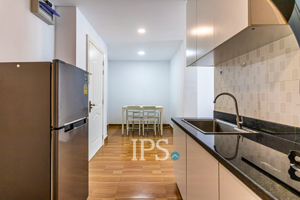 2 Bedroom Condo For Sale - Perfect Angkor Condo, Svay Dangkum, Siem Reap - Image 7