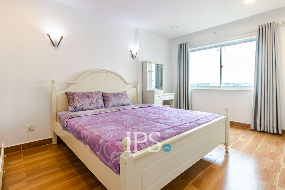 2 Bedroom Condo For Sale - Perfect Angkor Condo, Svay Dangkum, Siem Reap - Image 11
