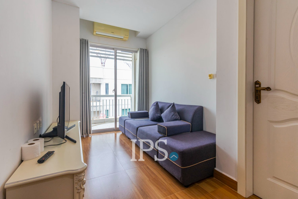 2 Bedroom Condo For Sale - Perfect Angkor Condo, Svay Dangkum, Siem Reap - Image 2