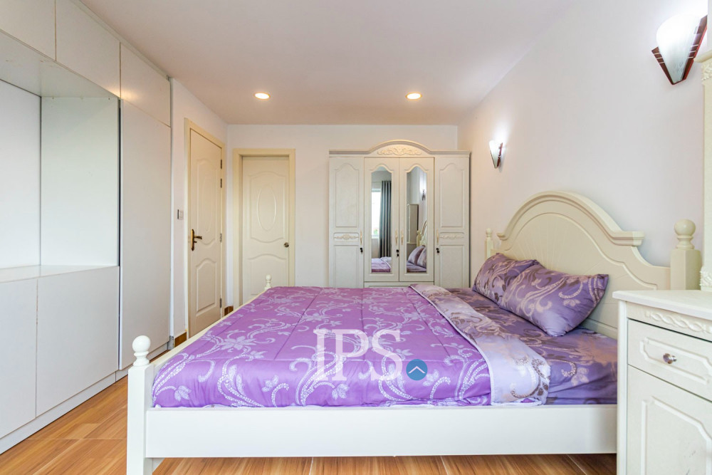 2 Bedroom Condo For Sale - Perfect Angkor Condo, Svay Dangkum, Siem Reap - Image 12