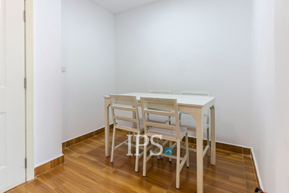 2 Bedroom Condo For Sale - Perfect Angkor Condo, Svay Dangkum, Siem Reap - Image 9