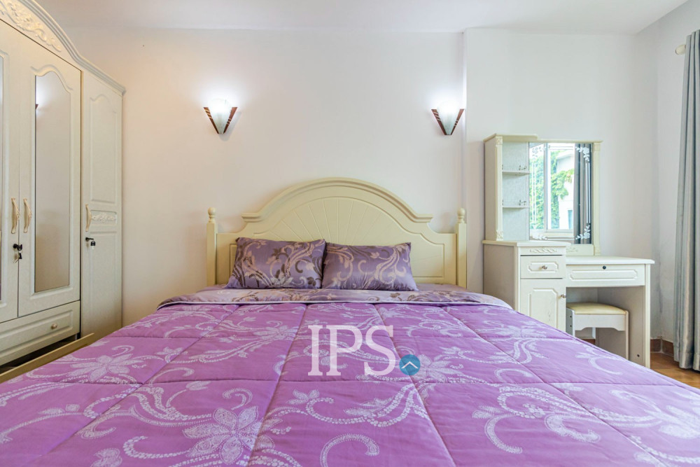 2 Bedroom Condo For Sale - Perfect Angkor Condo, Svay Dangkum, Siem Reap - Image 14