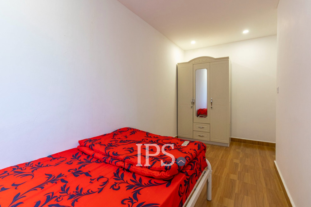 2 Bedroom Condo For Sale - Perfect Angkor Condo, Svay Dangkum, Siem Reap - Image 17