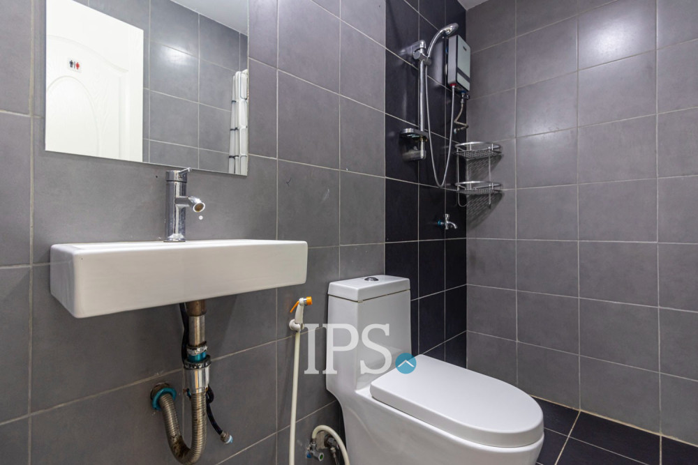 2 Bedroom Condo For Sale - Perfect Angkor Condo, Svay Dangkum, Siem Reap - Image 19