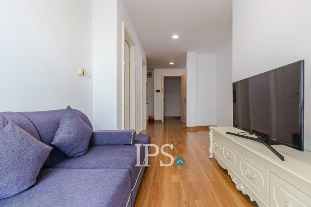 2 Bedroom Condo For Sale - Perfect Angkor Condo, Svay Dangkum, Siem Reap - Image 3