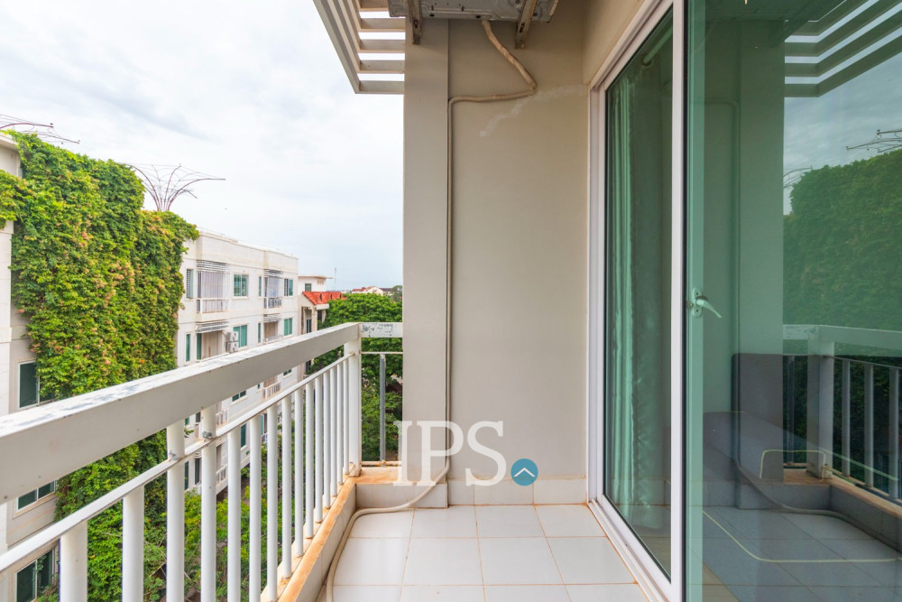 2 Bedroom Condo For Sale - Perfect Angkor Condo, Svay Dangkum, Siem Reap - Image 22