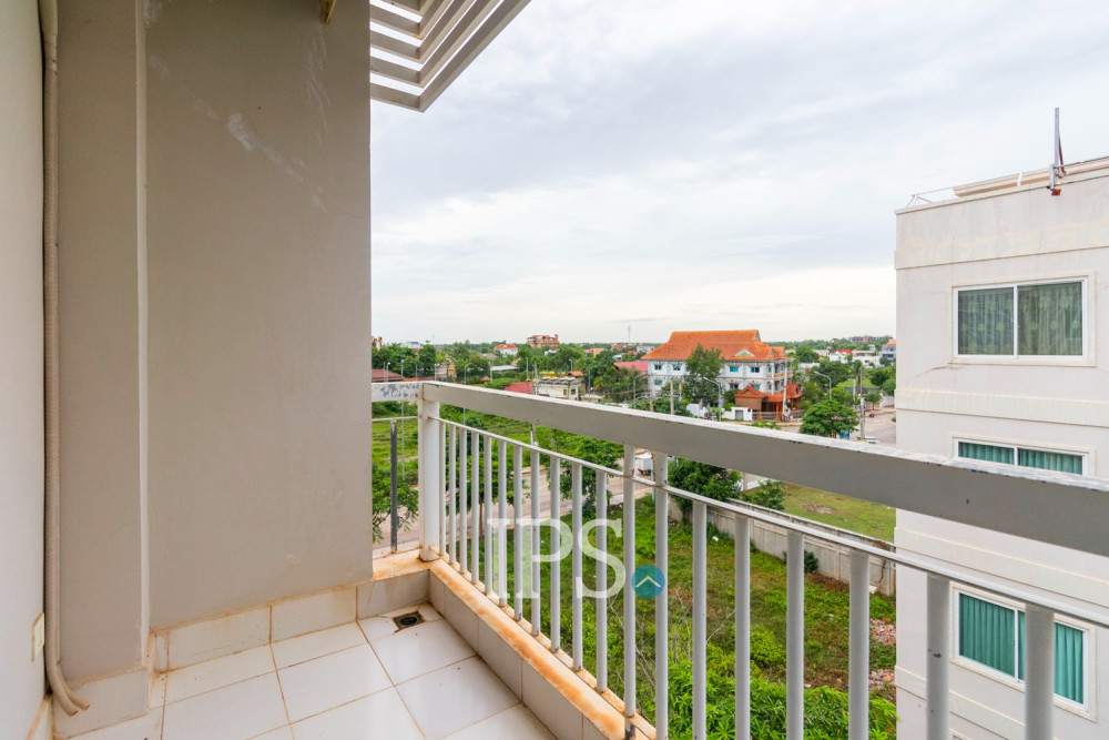 2 Bedroom Condo For Sale - Perfect Angkor Condo, Svay Dangkum, Siem Reap - Image 23