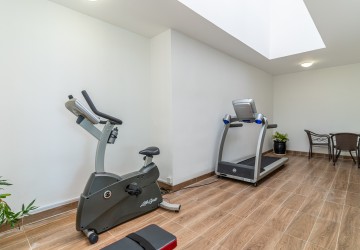 4 Bedroom Penthouse  For Sale - DeCastle Royal, BKK1, Phnom Penh thumbnail