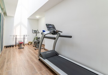 4 Bedroom Penthouse  For Sale - DeCastle Royal, BKK1, Phnom Penh thumbnail