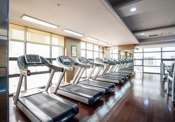 4 Bedroom Penthouse  For Sale - DeCastle Royal, BKK1, Phnom Penh thumbnail