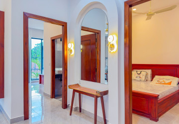 3 Bedroom Villa For Rent - Sangkat Siem Reap, Siem Reap thumbnail