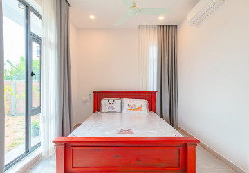 3 Bedroom Villa For Rent - Sangkat Siem Reap, Siem Reap thumbnail
