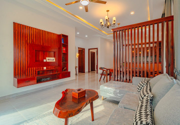 3 Bedroom Villa For Rent - Sangkat Siem Reap, Siem Reap thumbnail