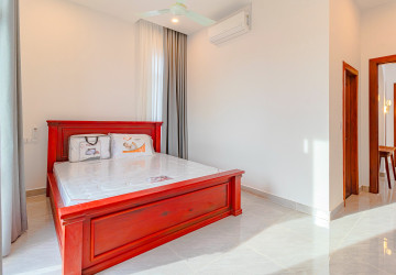 3 Bedroom Villa For Rent - Sangkat Siem Reap, Siem Reap thumbnail
