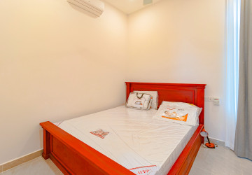 3 Bedroom Villa For Rent - Sangkat Siem Reap, Siem Reap thumbnail