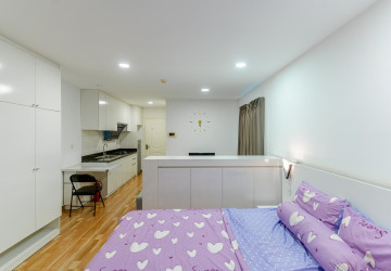 Studio Condo For Sale  - Perfect Angkor Condo, Svay Dangkum, Siem Reap thumbnail