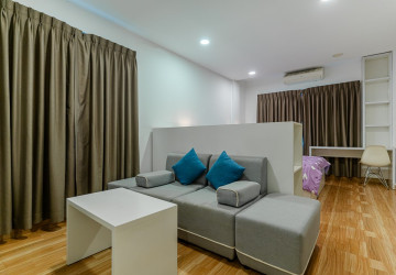 Studio Condo For Sale  - Perfect Angkor Condo, Svay Dangkum, Siem Reap thumbnail
