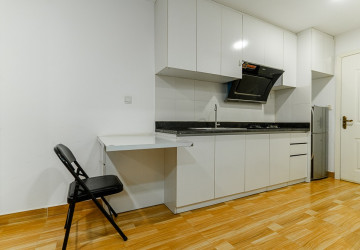 Studio Condo For Sale  - Perfect Angkor Condo, Svay Dangkum, Siem Reap thumbnail