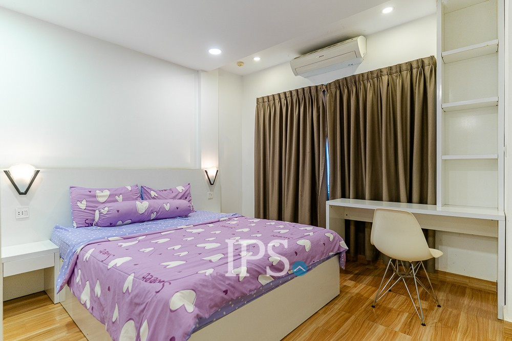 Studio Condo For Sale  - Perfect Angkor Condo, Svay Dangkum, Siem Reap - Image 8