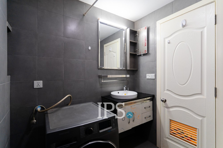 Studio Condo For Sale  - Perfect Angkor Condo, Svay Dangkum, Siem Reap