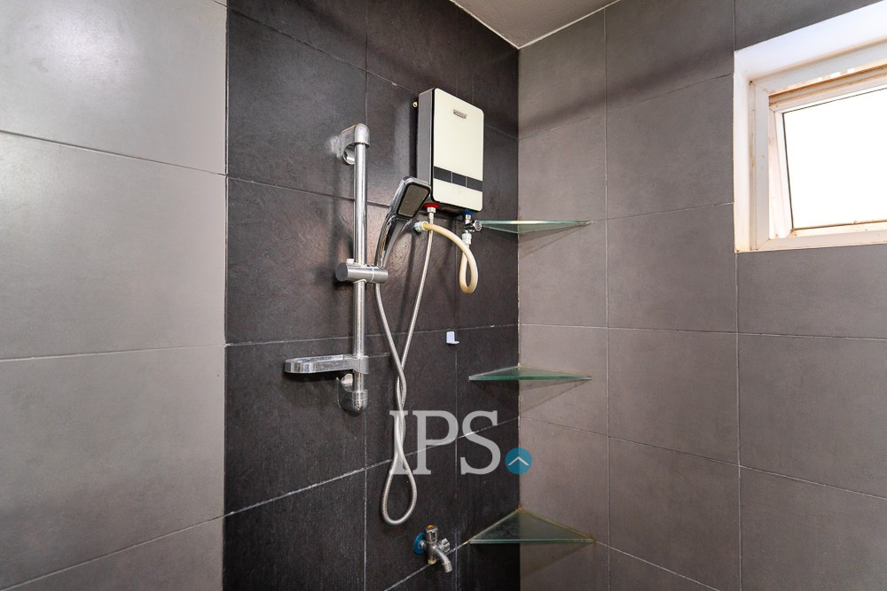 Studio Condo For Sale  - Perfect Angkor Condo, Svay Dangkum, Siem Reap - Image 12