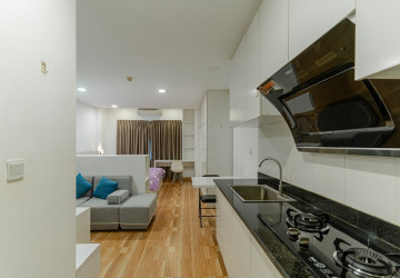 Studio Condo For Sale  - Perfect Angkor Condo, Svay Dangkum, Siem Reap thumbnail