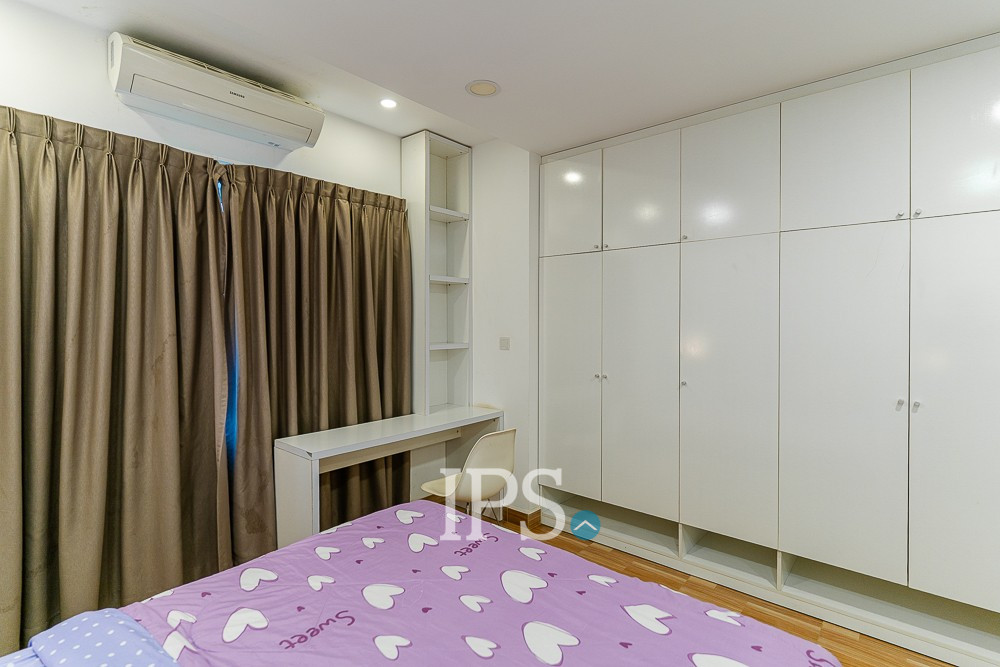 Studio Condo For Sale  - Perfect Angkor Condo, Svay Dangkum, Siem Reap - Image 10